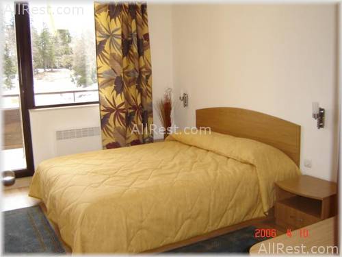 Laplandia Aparthotel 6